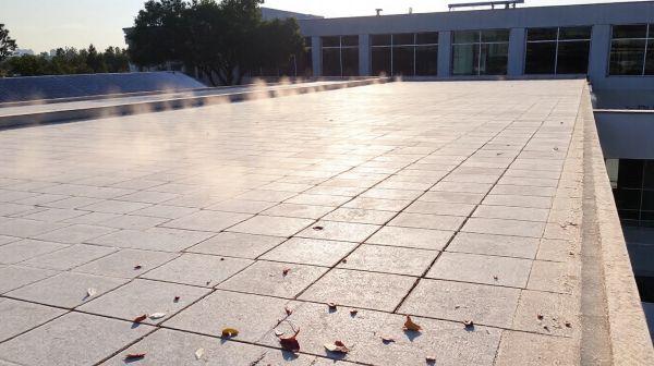 5 éléments clés pour une stratégie cool roof innovante