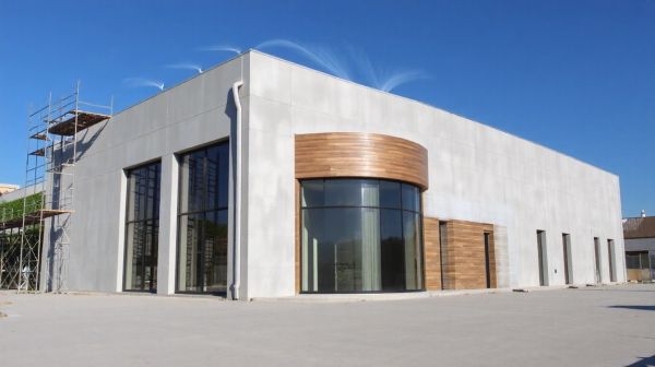 Asbay Bâtiment : votre partenaire plaquiste à Avignon pour le succès