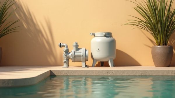Bien équiper un point d'eau extérieur