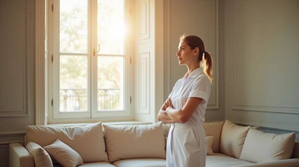 Comment choisir une femme de ménage à Mâcon adaptée à vos besoins