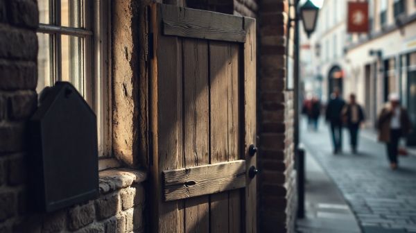 Découvrez comment la menuiserie à Caen peut vous aider
