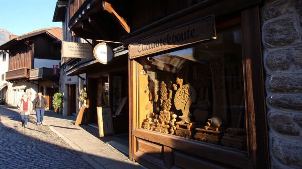 Les meilleurs charpentiers à La Roche-sur-Foron à découvrir
