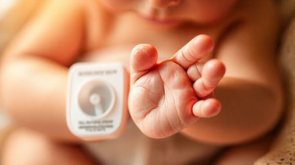 Les meilleurs kits d'empreintes pour garder les souvenirs de bébé