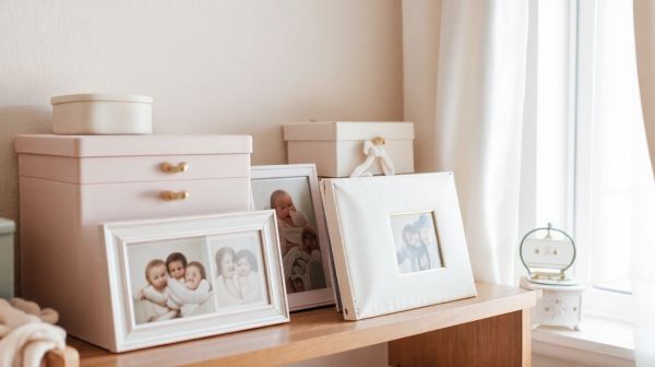 Les meilleurs kits d'empreintes pour garder les souvenirs de bébé