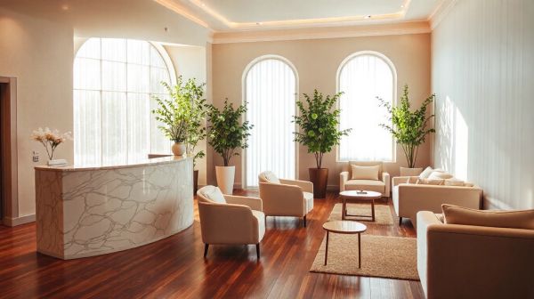 Les tops spas à Genève pour une expérience relaxante ultime