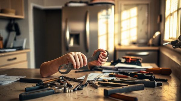 Meilleures astuces pour réparer vos électroménagers facilement