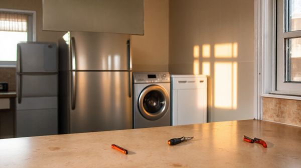 Meilleures astuces pour réparer vos électroménagers facilement
