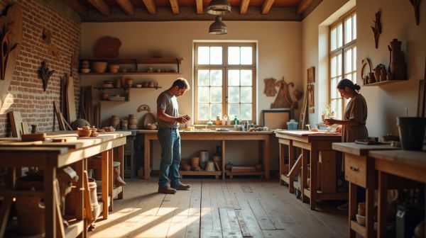 Menuisier La Rochelle : vos solutions sur mesure pour chaque projet