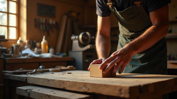 Menuisier La Rochelle : vos solutions sur mesure pour chaque projet