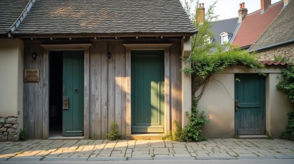 Quels problèmes peut résoudre une menuiserie à Caen ?