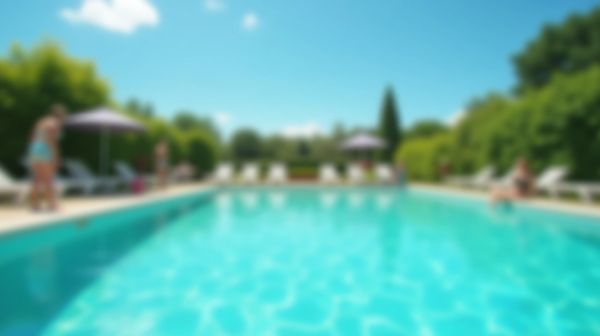 Rénover votre piscine à Toulouse : solutions et conseils pratiques