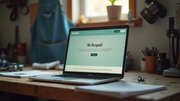 Réparez vos appareils électroménagers à domicile avec WeRepair