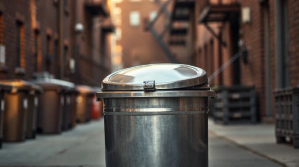 Top 5 avantages de la location benne pour vos déchets