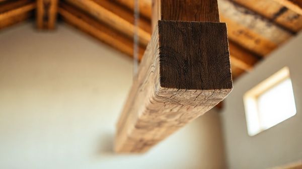 Top 5 conseils pour sélectionner une poutre en bois idéale