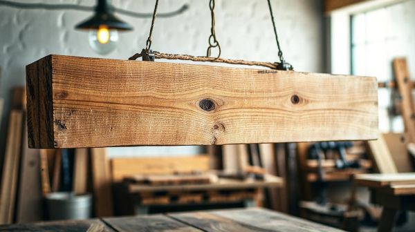Top 5 conseils pour sélectionner une poutre en bois idéale