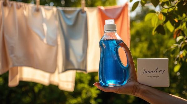 Top 7 astuces pour choisir des produits d'entretien efficaces du linge