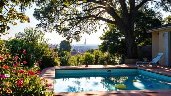 Top astuces pour refaire la piscine à Toulouse efficacement