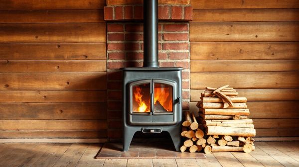 Top raisons de sélectionner les granulés de bois Leclerc pour un chauffage éco-responsable
