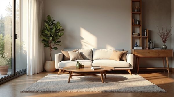 Vendre votre maison plus vite grâce à Matterport 3D