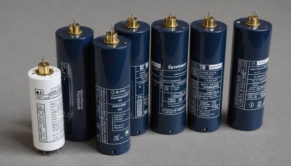 Condensateur volet roulant bubendorff : guide d'achat et specs essentielles