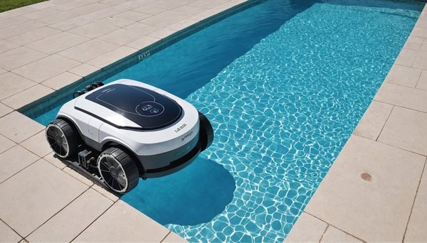 Le guide ultime du robot piscine sans fil aiper 2025