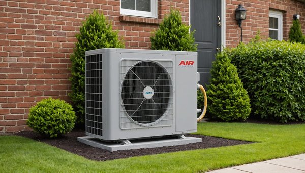 Acheter pompe à chaleur air-air : confort et économies d'énergie