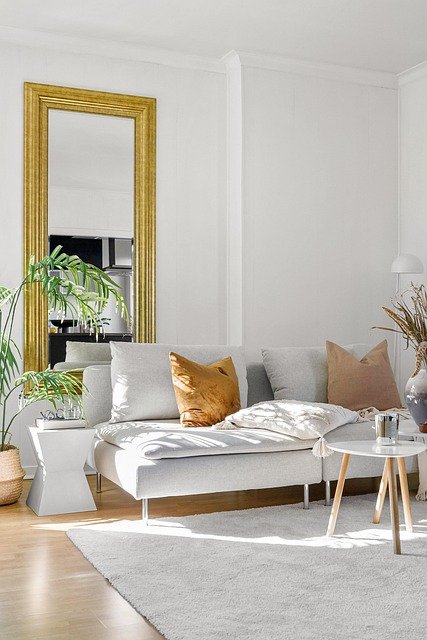 Tapis : l'allié parfait pour sublimer votre décoration intérieure