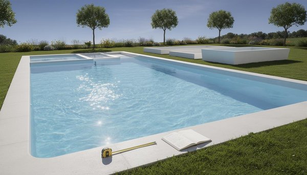 Prix piscine coque taille : comment les dimensions influencent le tarif réel ?
