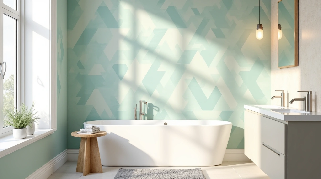 Vos questions sur ce revêtement mural